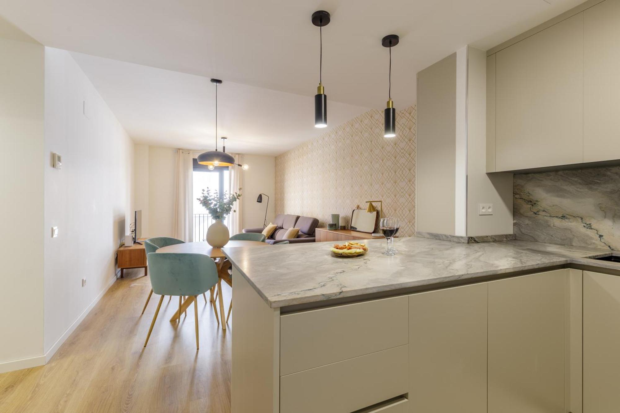 Living4Malaga Balcon De Neri Apartment Exterior photo