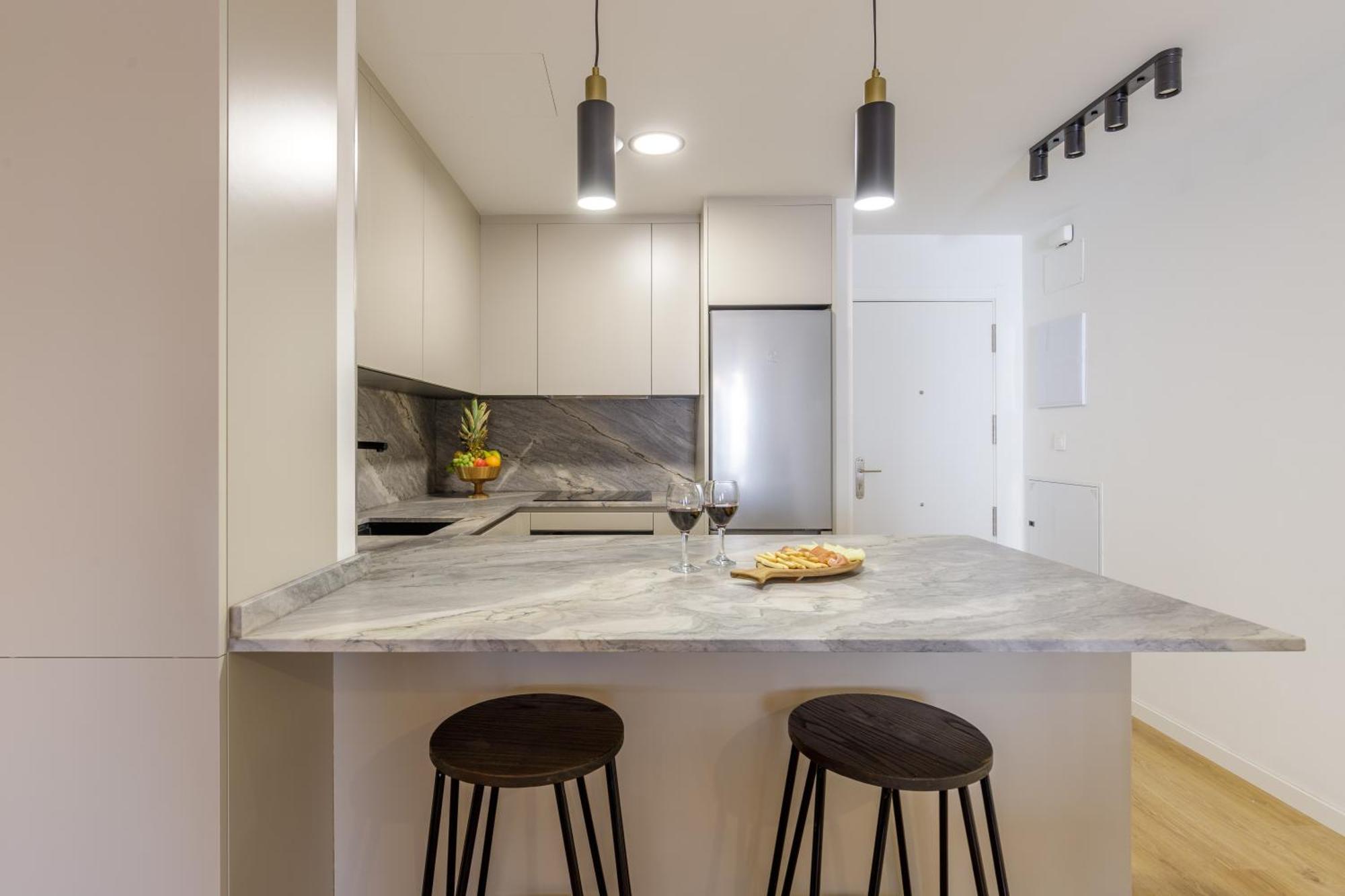 Living4Malaga Balcon De Neri Apartment Exterior photo